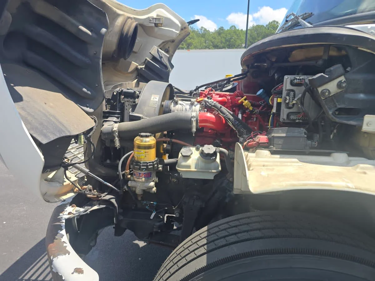 2020 Freightliner M2 106 in Atlanta, GA — photo 10