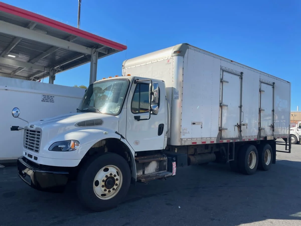 2017 Freightliner M2 106 in Farmingdale, NY