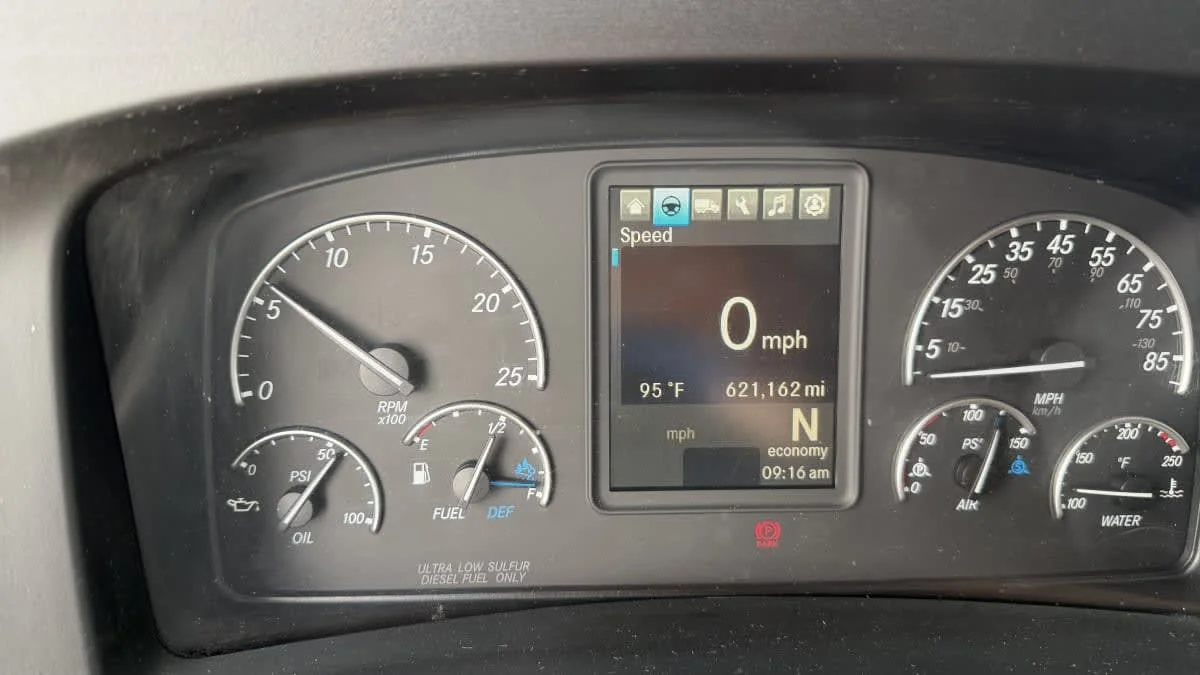 2019 Freightliner Cascadia in Phoenix, AZ — photo 20
