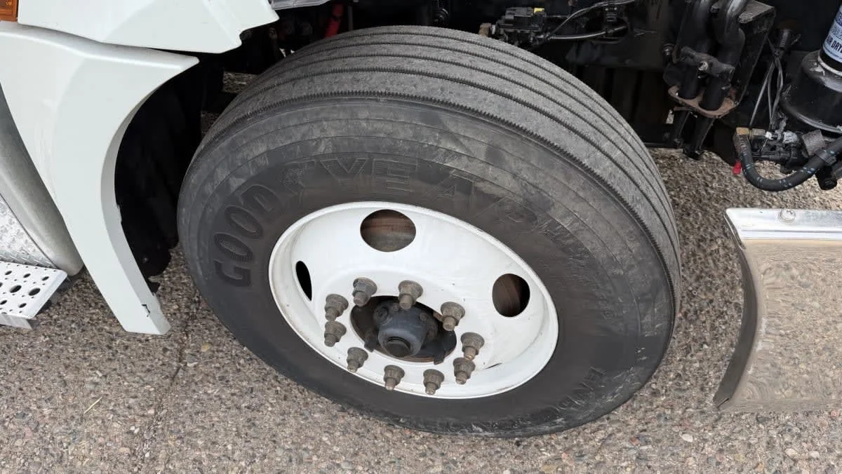 2019 Freightliner Cascadia in Phoenix, AZ — photo 13