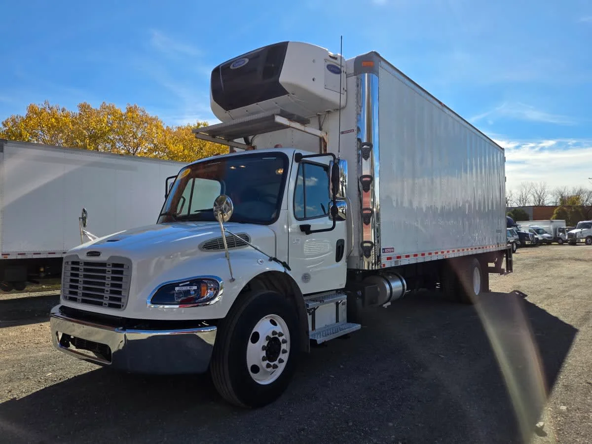 2020 Freightliner M2 106 in Bensalem, PA