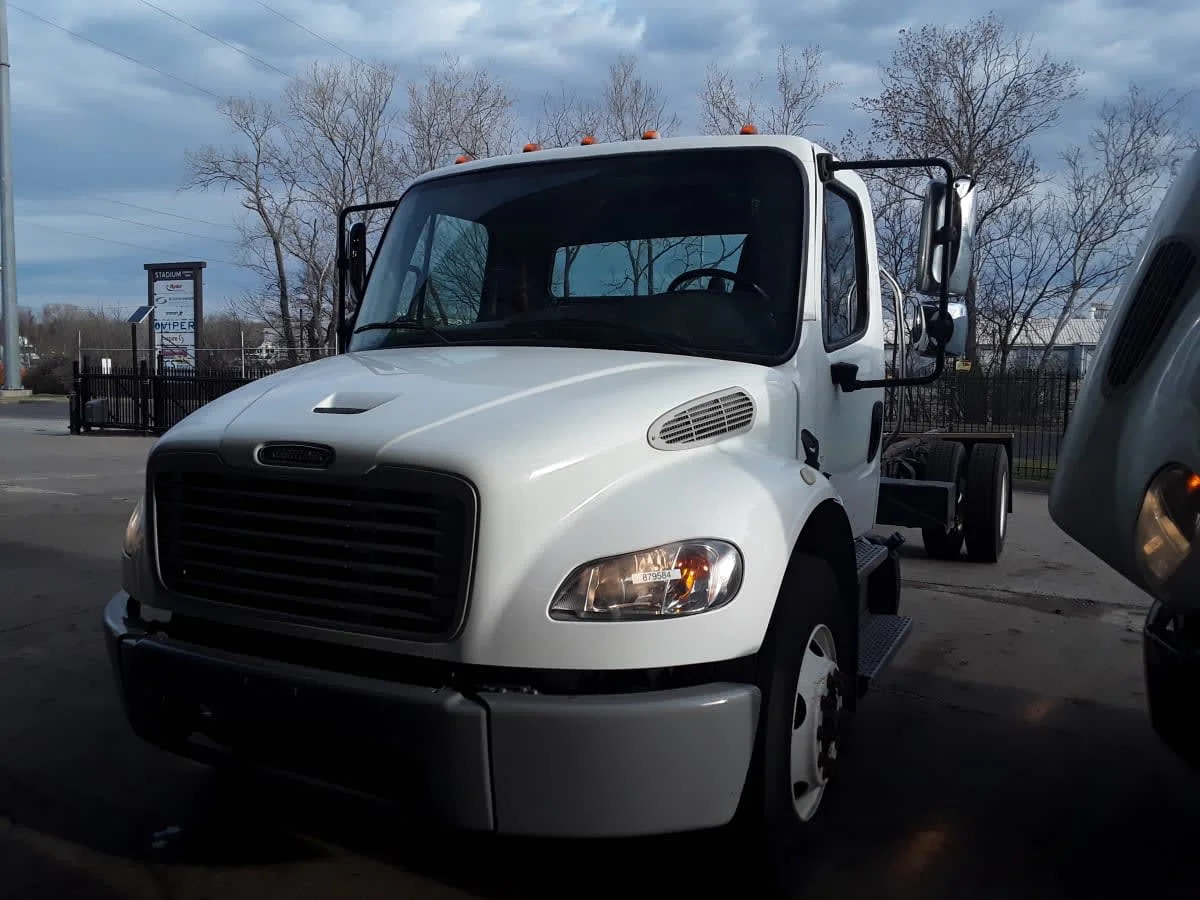 2020 Freightliner M2 106 in Kansas City, MO