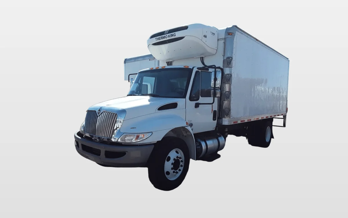 2019 International 4300 - image 1