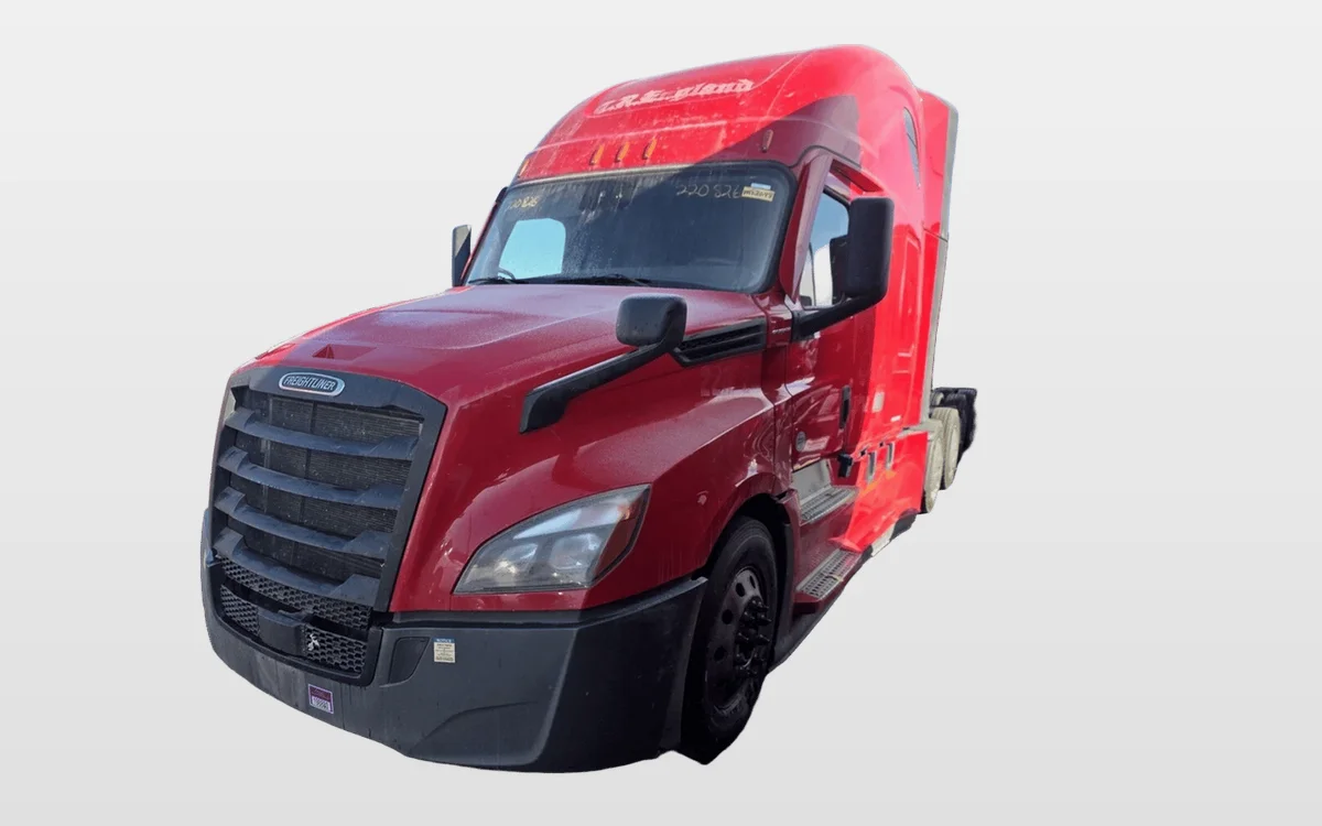 2022 Freightliner Cascadia - image 1