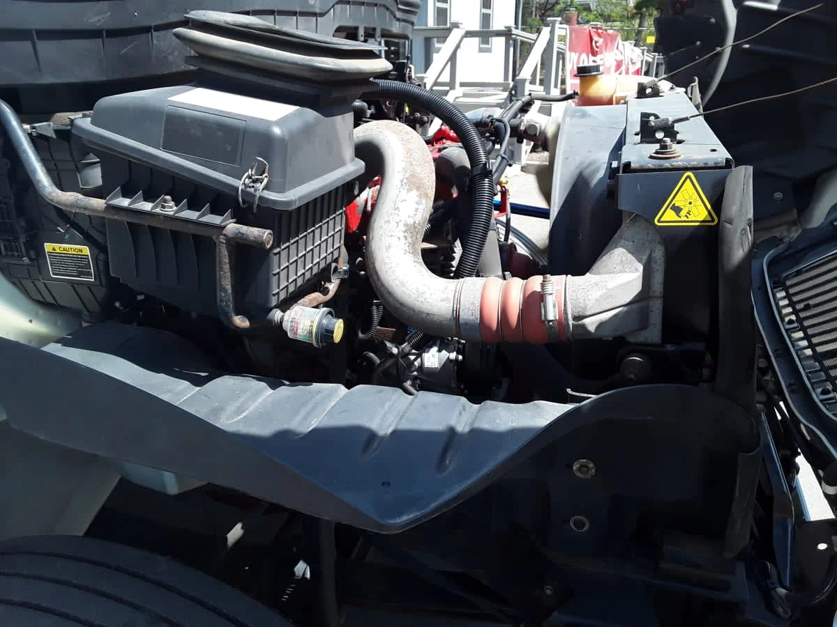 2020 International MV - image 11