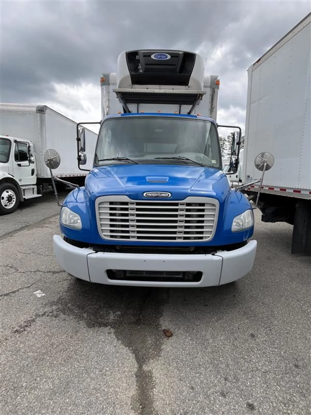 2018 Freightliner M2 106 - image 2
