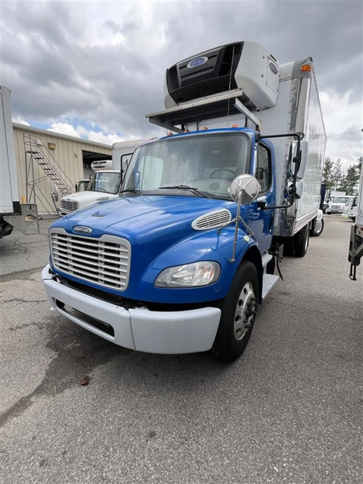 2018 Freightliner M2 106 in Ashland, VA
