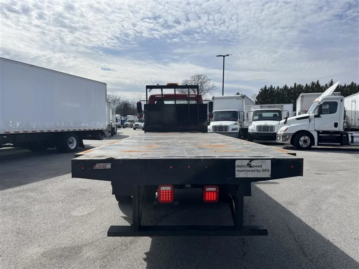 2020 Freightliner M2 106 in Beltsville, MD — photo 5