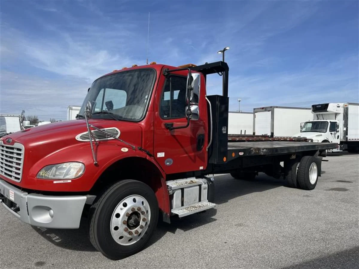 2020 Freightliner M2 106 in Beltsville, MD