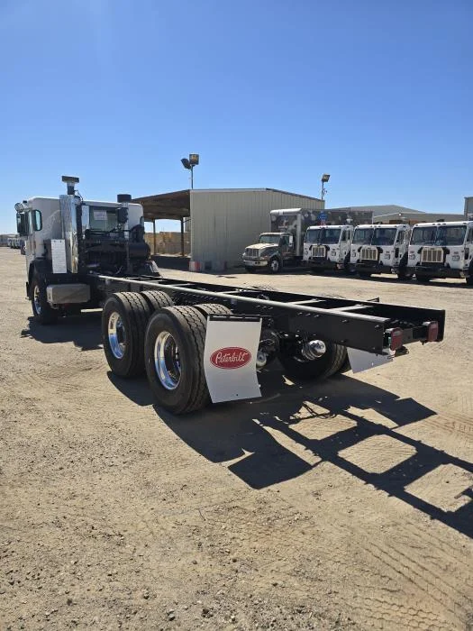 2026 Peterbilt 520 in Houston, TX — photo 5