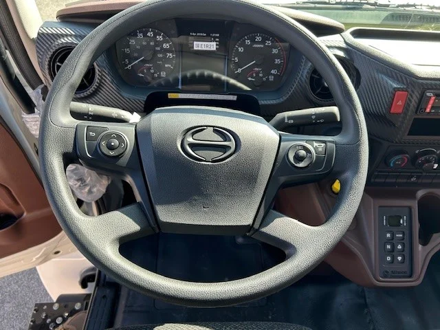 2025 Hino L7 in Lowell, AR — photo 6