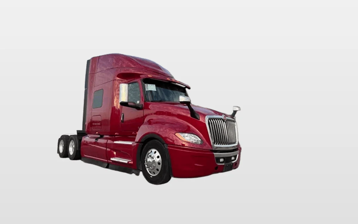 2024 International LT - image 1