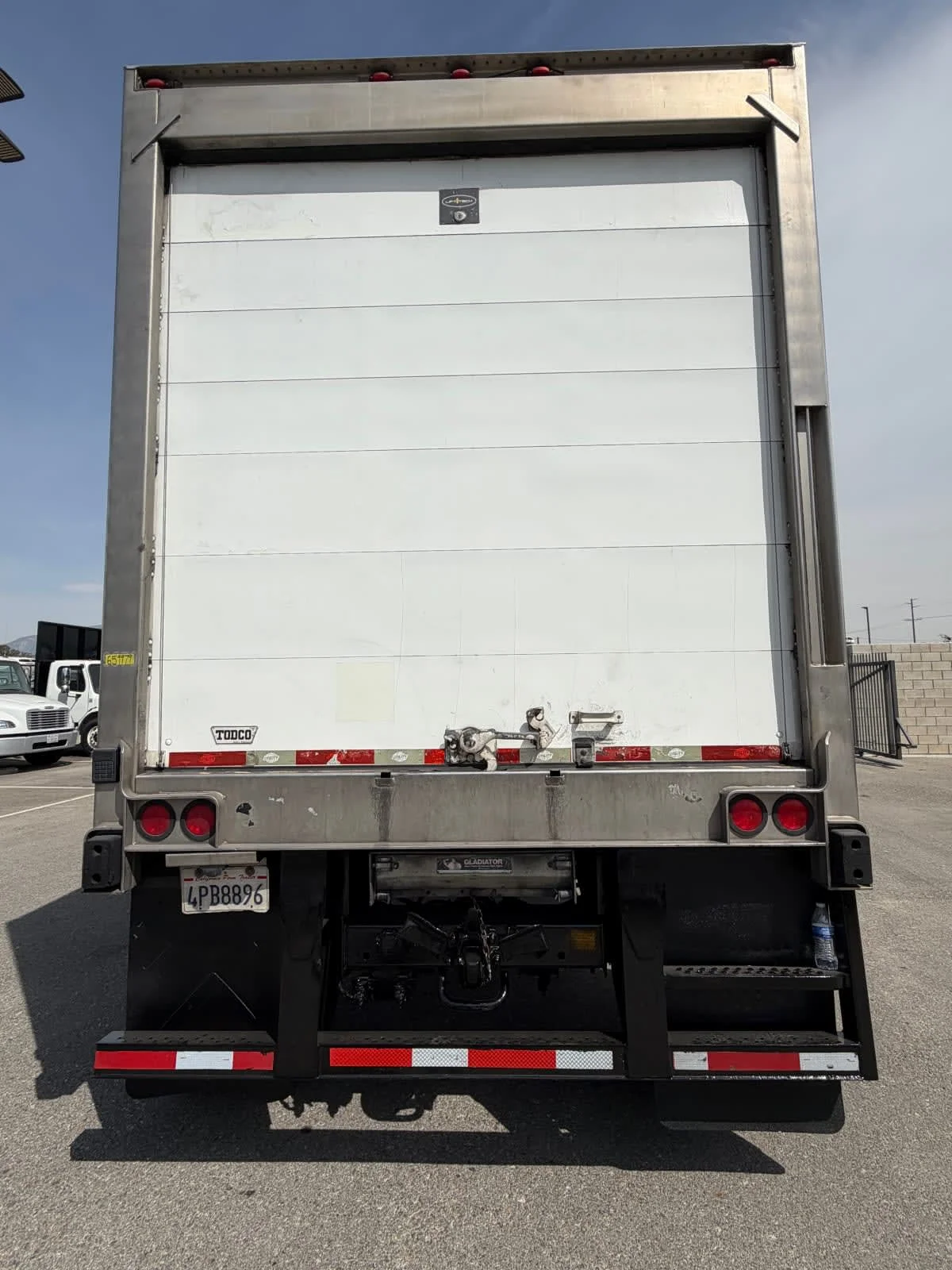 2016 in Fontana, CA — photo 5
