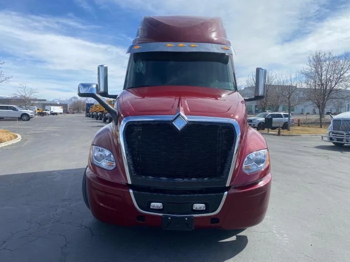 2026 International LT - image 3