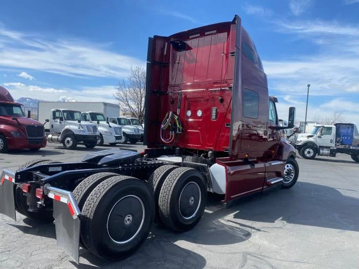 2026 International LT - image 6