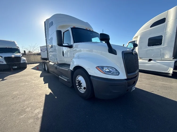 2023 International LT in Fontana, CA