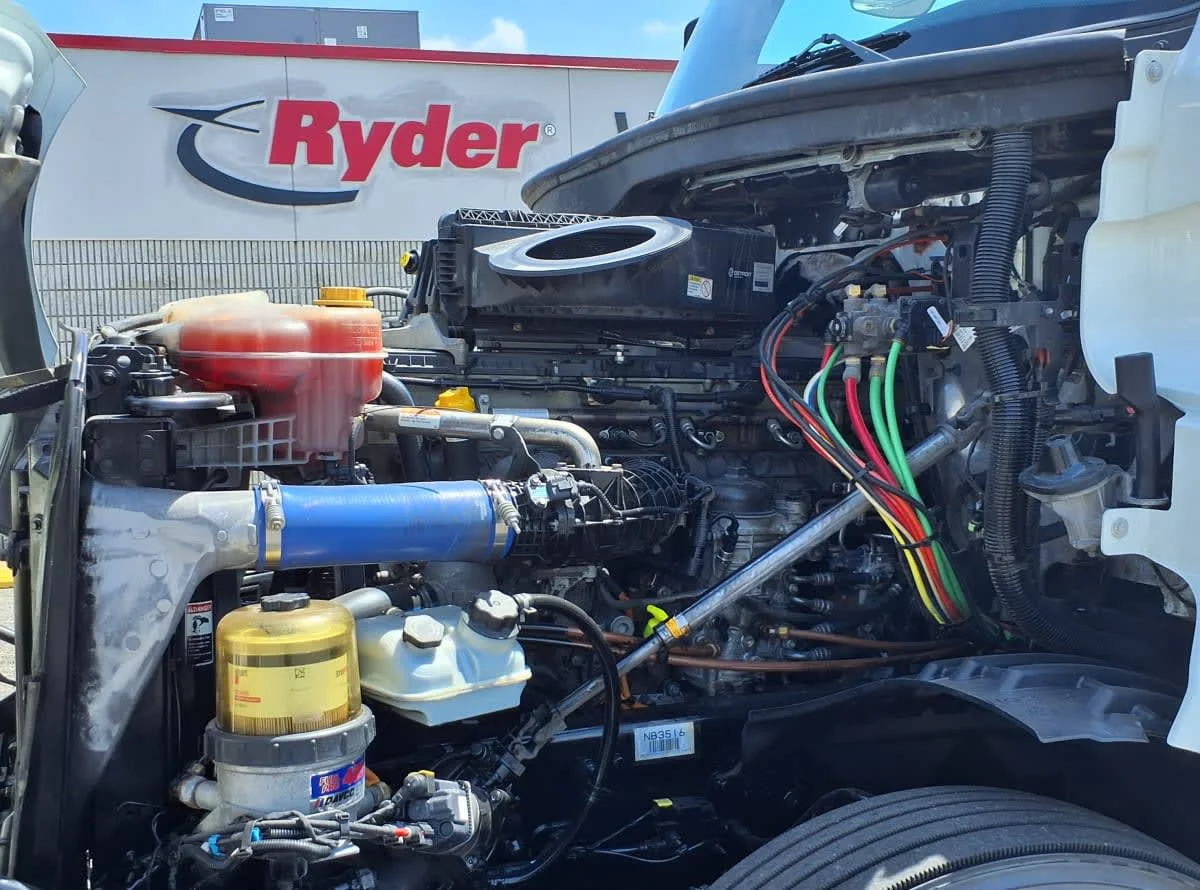 2022 Freightliner Cascadia in Memphis, TN — photo 8