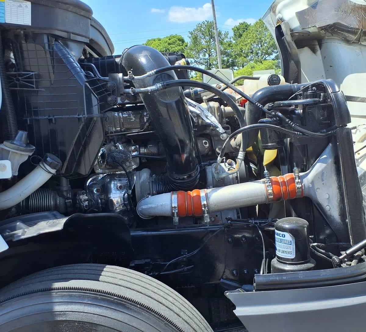2022 Freightliner Cascadia in Memphis, TN — photo 10
