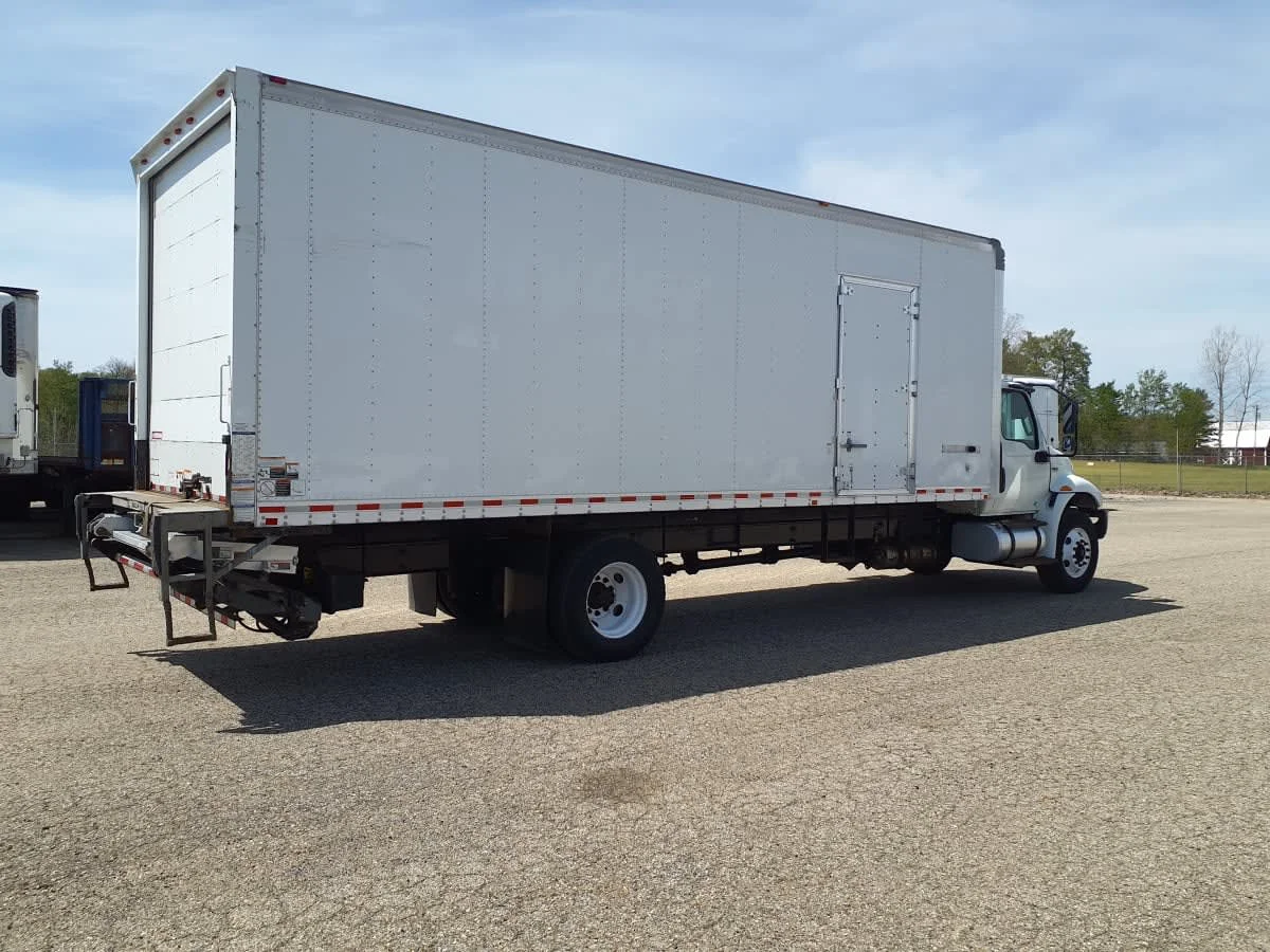 2020 International MV in Wayland, MI — photo 4