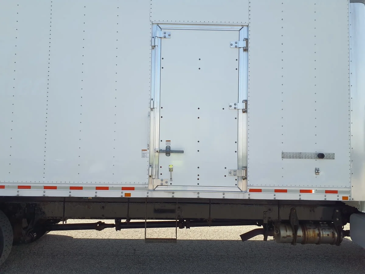 2020 International MV in Wayland, MI — photo 13
