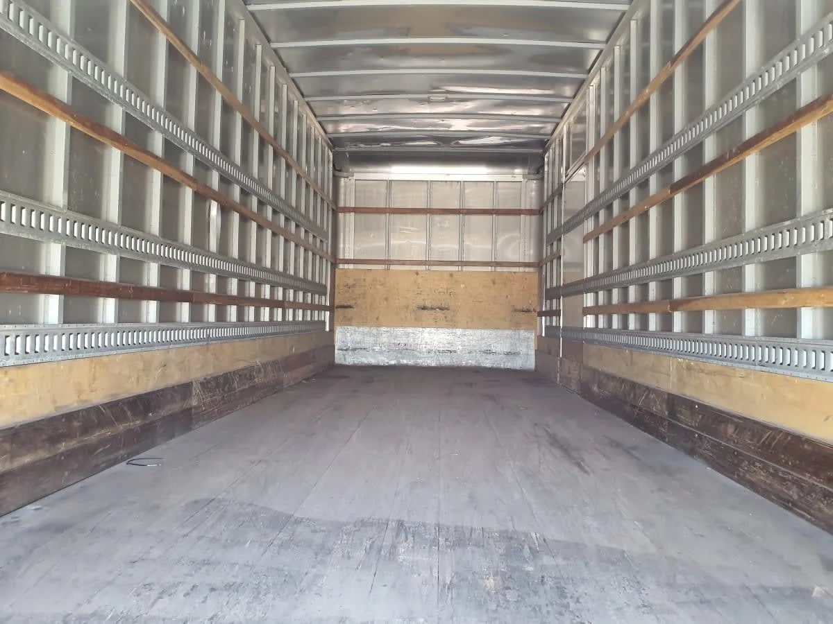 2020 International MV in Wayland, MI — photo 8