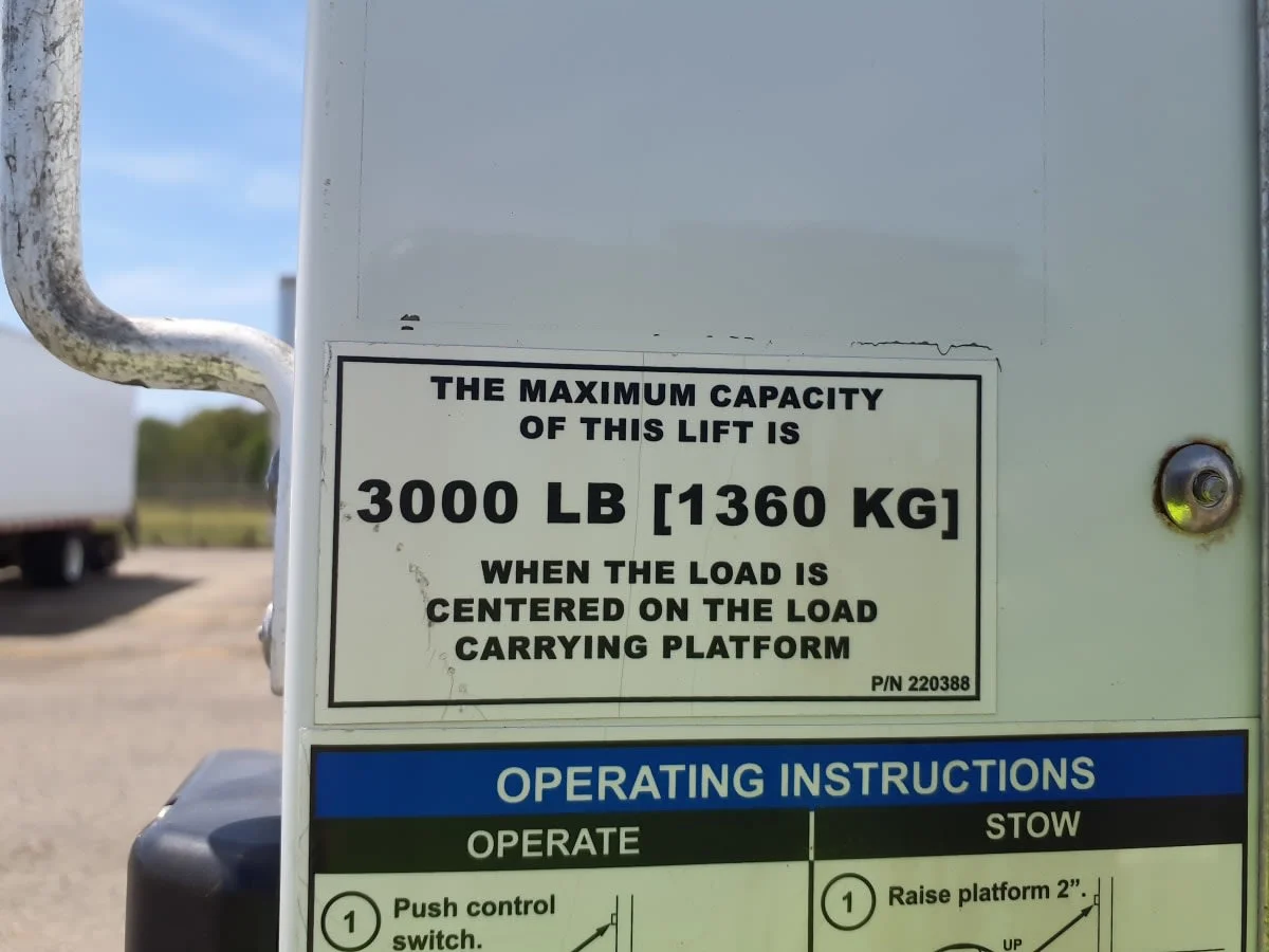 2020 International MV in Wayland, MI — photo 16