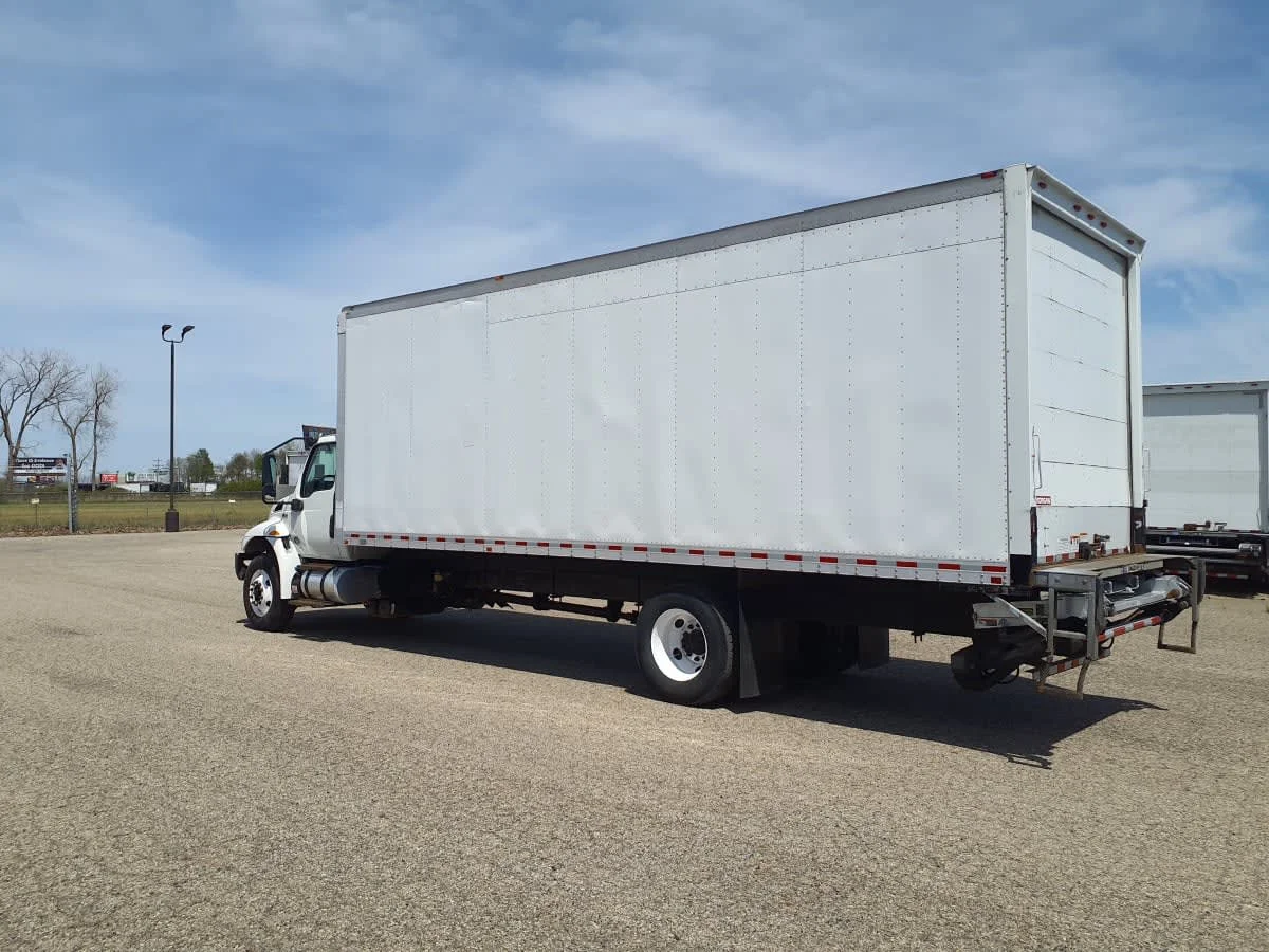 2020 International MV in Wayland, MI — photo 6