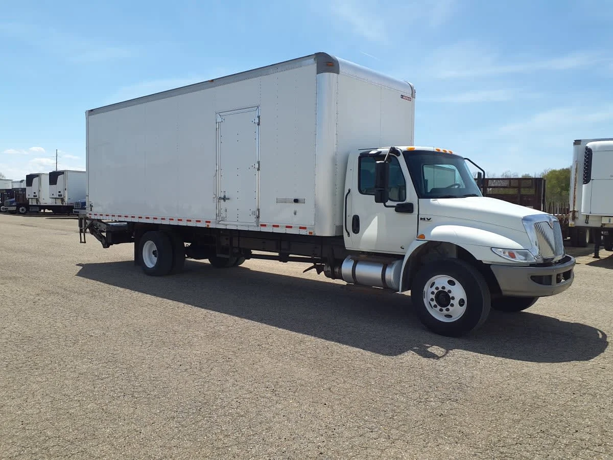 2020 International MV in Wayland, MI — photo 3