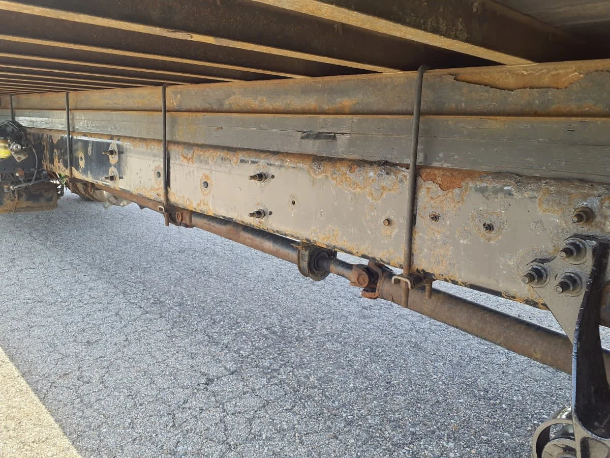 2020 International MV in Wayland, MI — photo 12