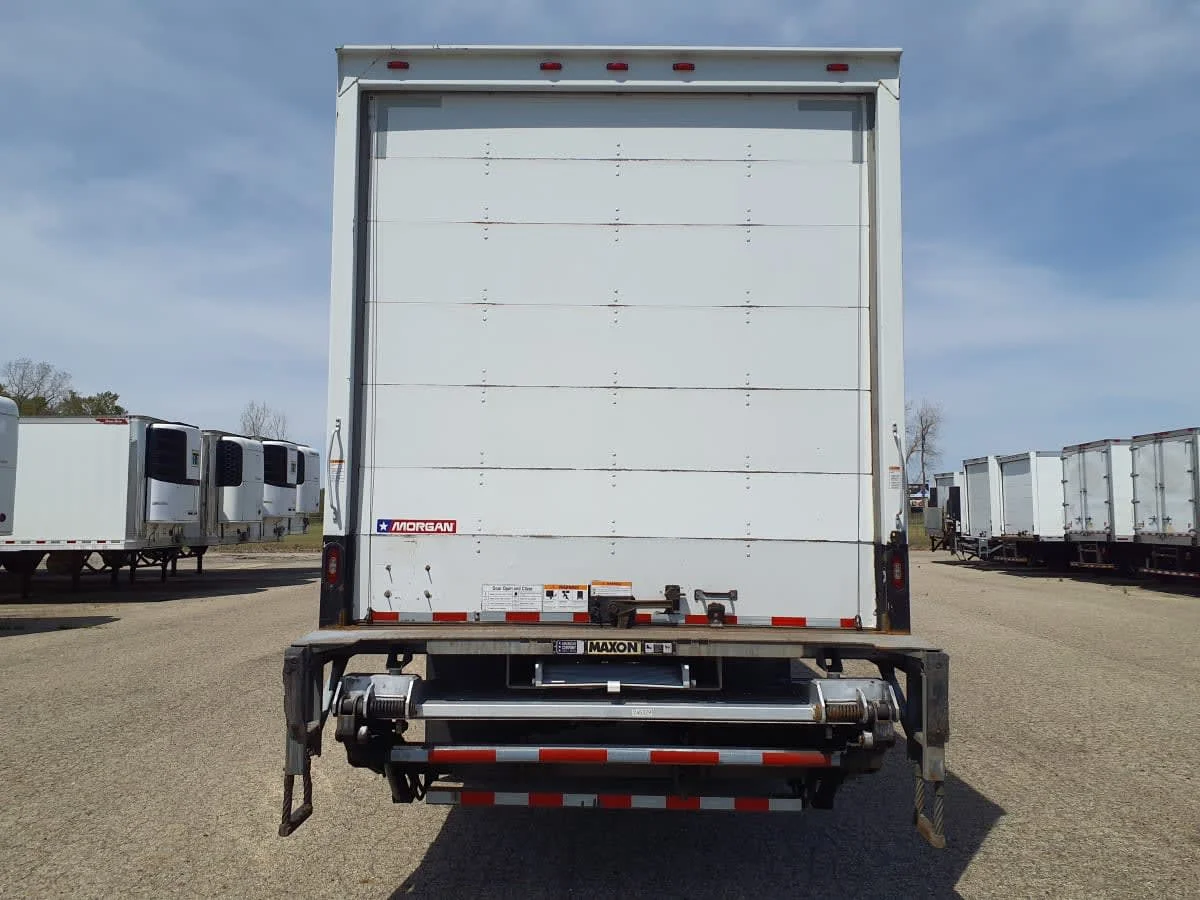 2020 International MV in Wayland, MI — photo 5