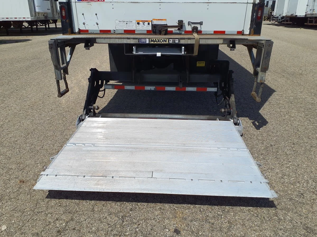 2020 International MV in Wayland, MI — photo 15