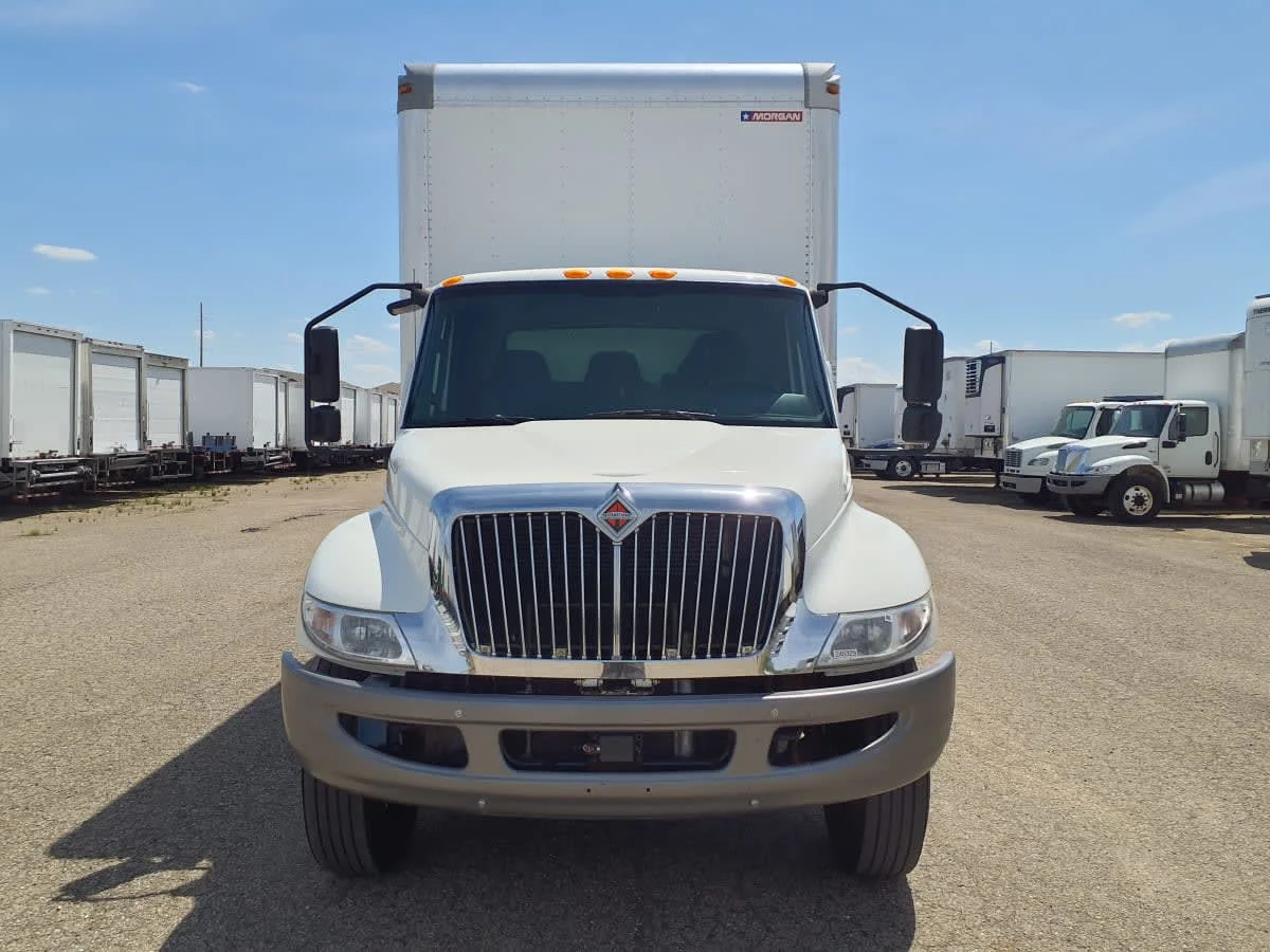 2020 International MV in Wayland, MI — photo 2
