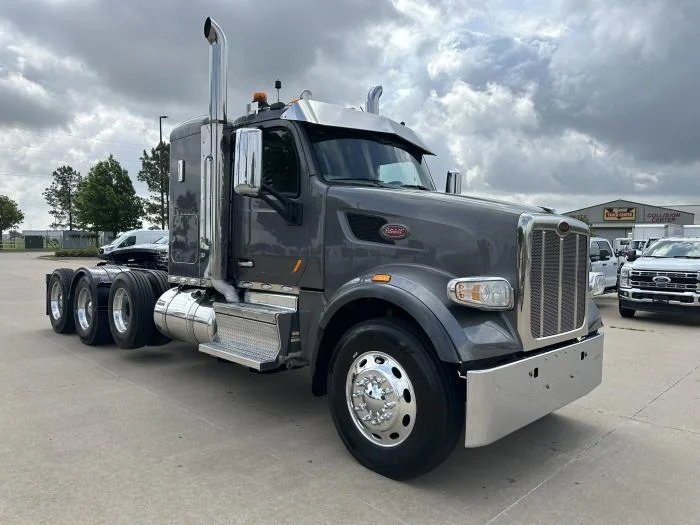 2021 Peterbilt 567 - image 4