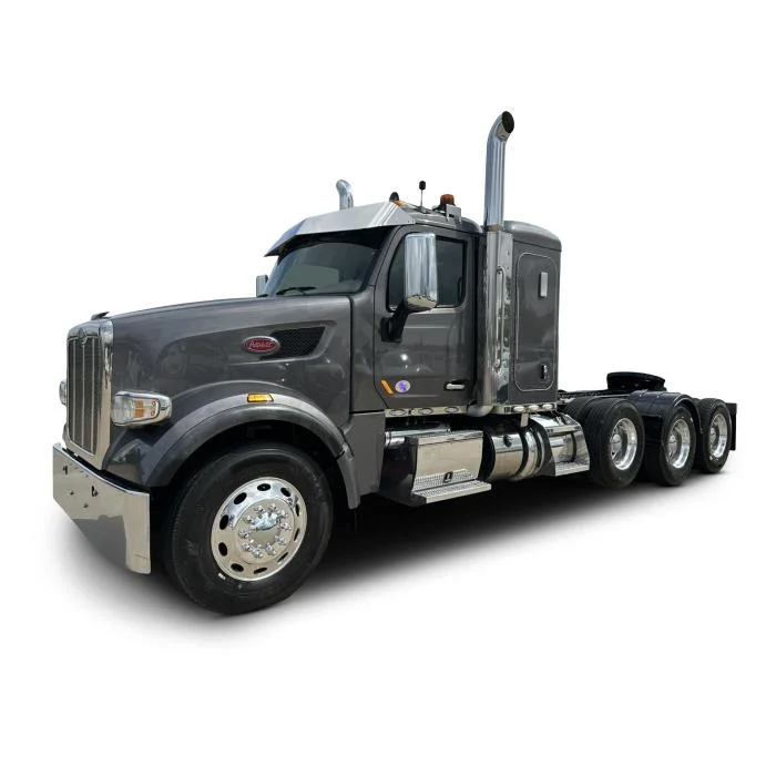 2021 Peterbilt 567