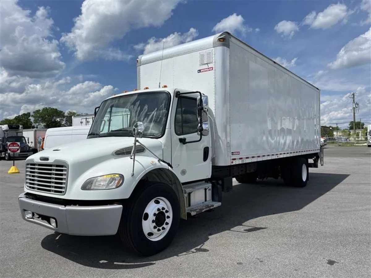 2019 Freightliner M2 106 in Beltsville, MD