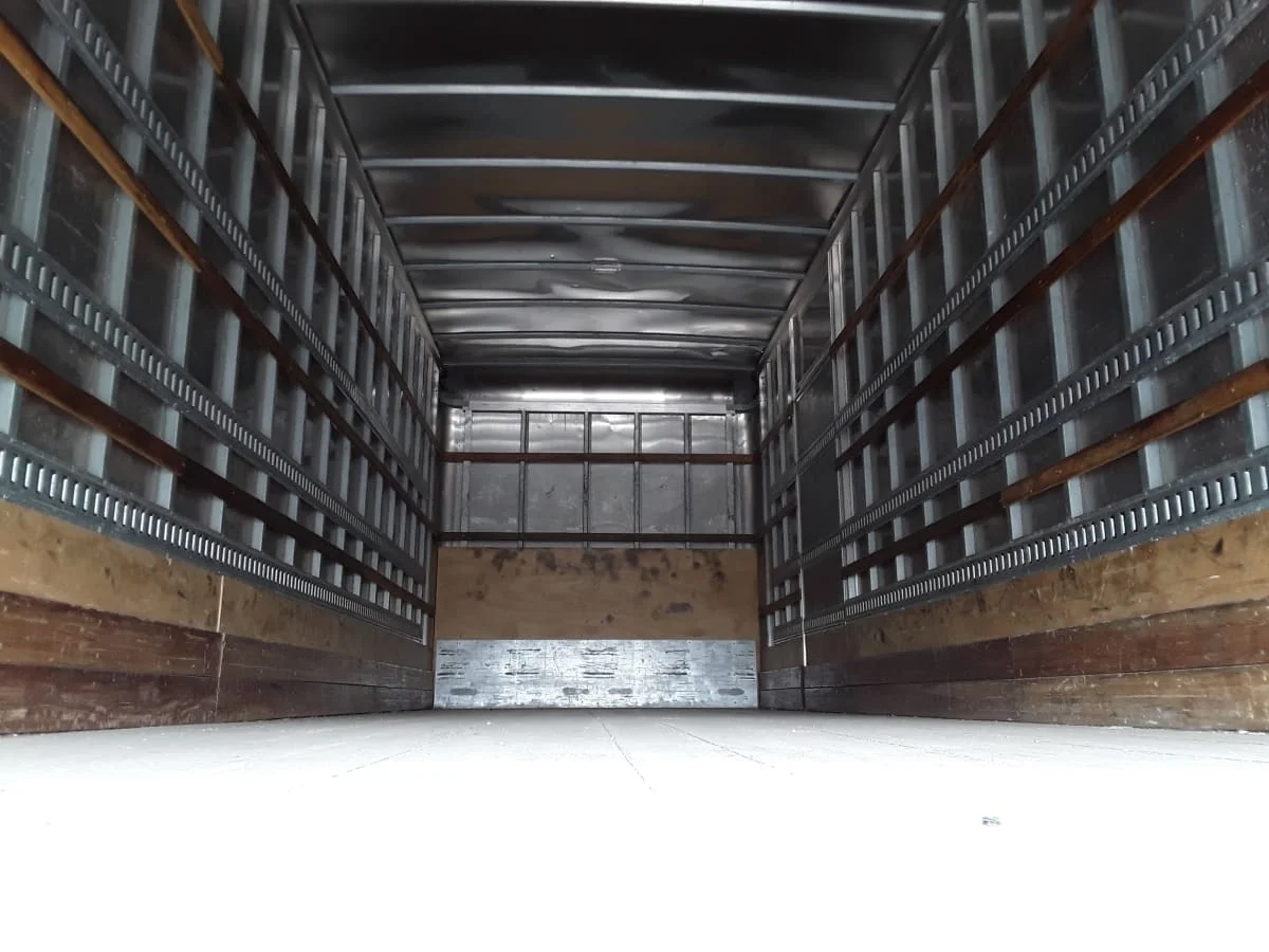 2019 International 4300 in Altoona, IA — photo 8