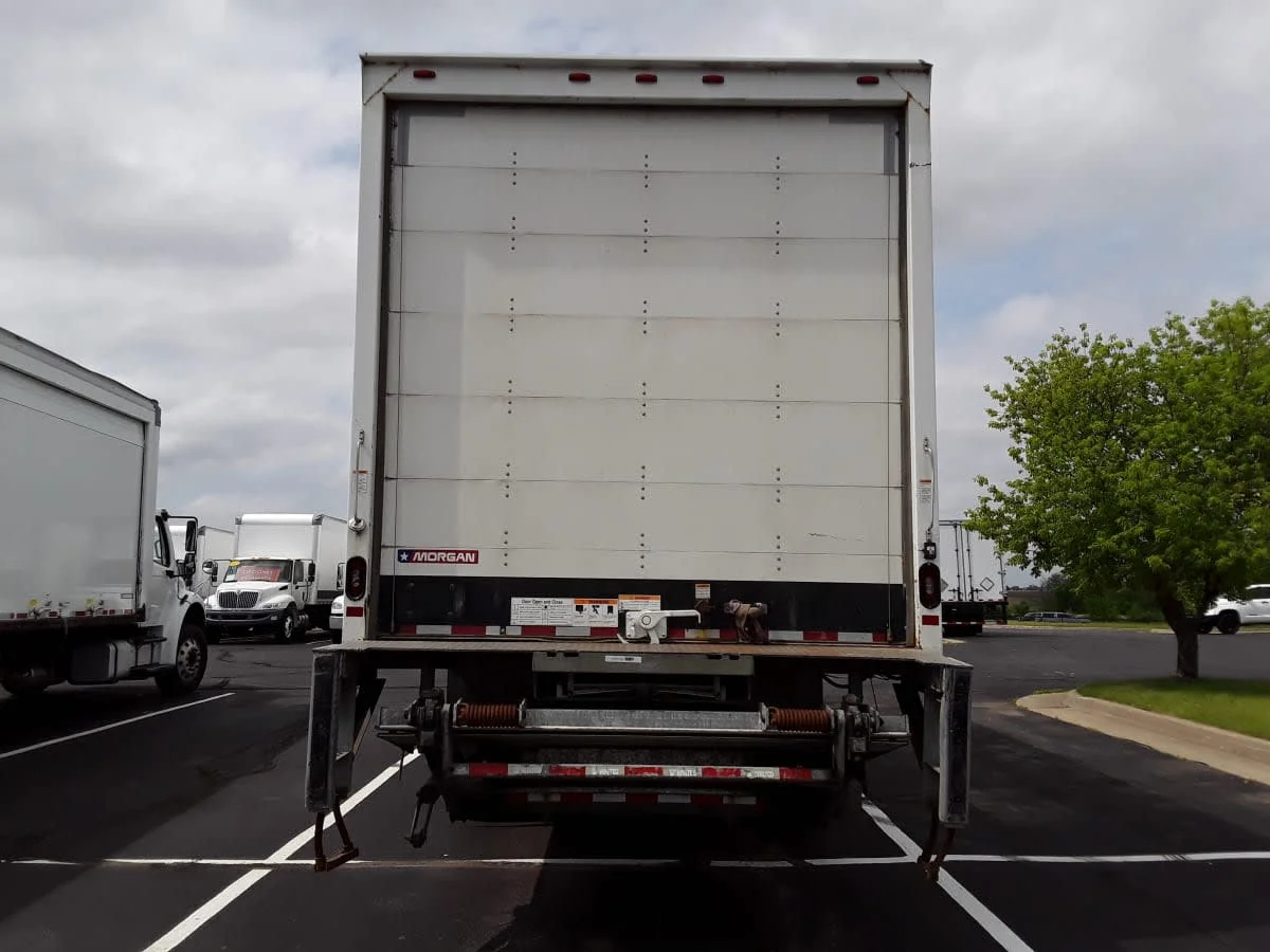 2019 International 4300 in Altoona, IA — photo 5