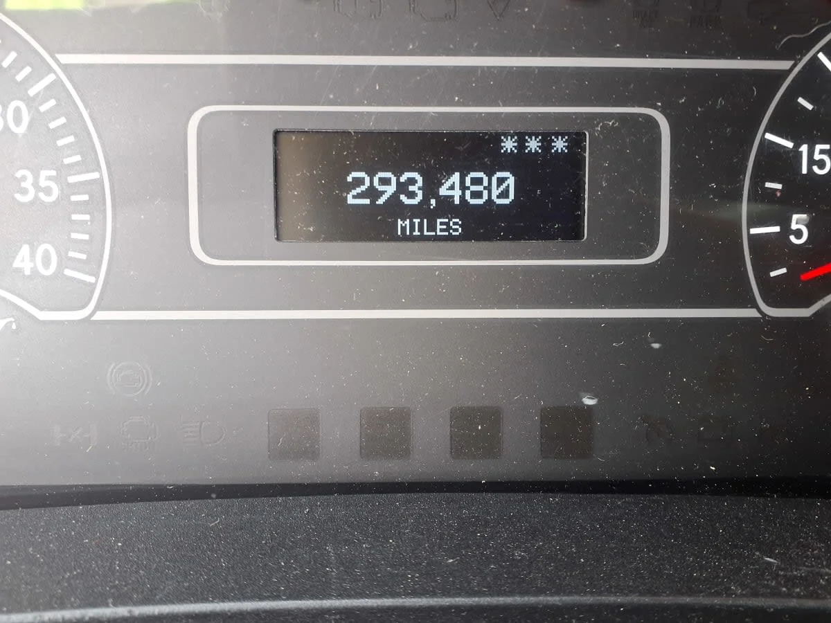 2022 International MV - image 11