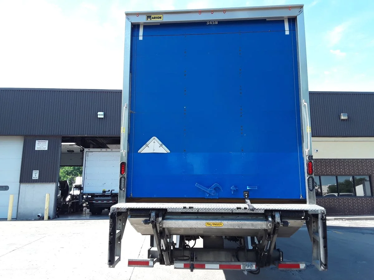 2022 Freightliner M2 106 in Kansas City, MO — photo 5