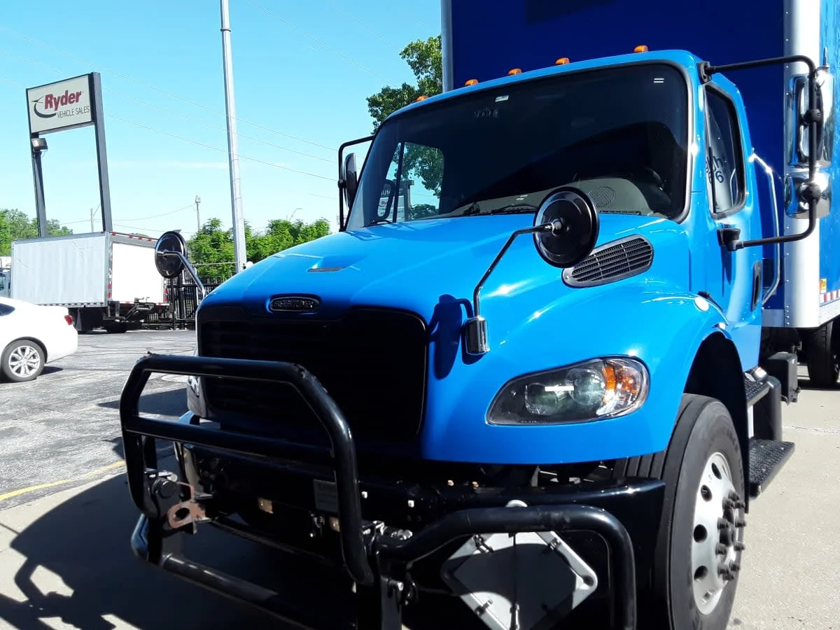 2022 Freightliner M2 106 in Kansas City, MO
