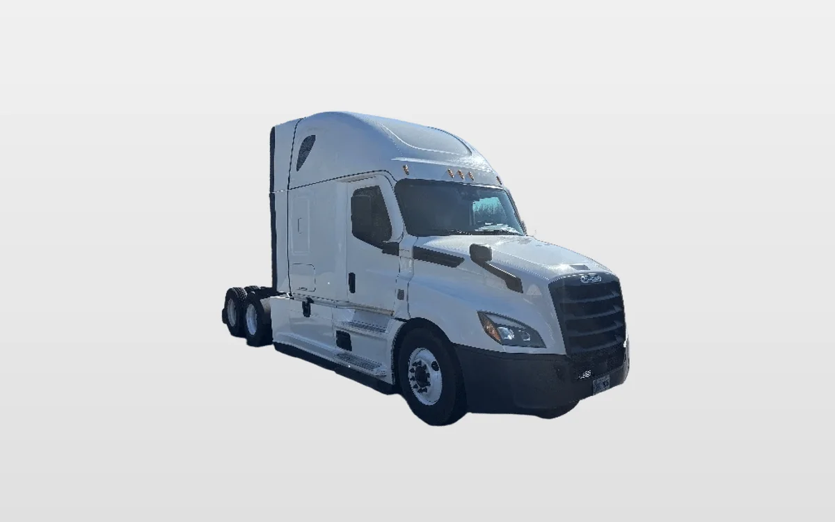 2022 Freightliner - image 1