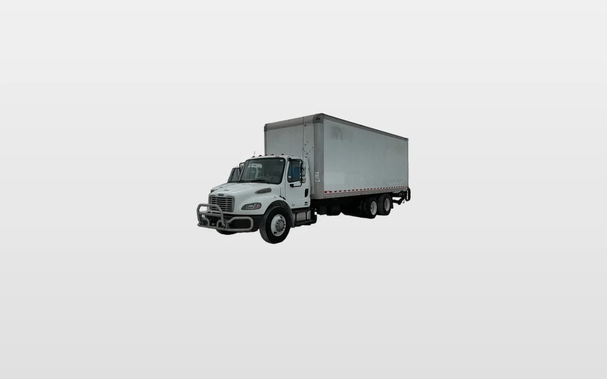 2011 Freightliner M2 106 - image 1