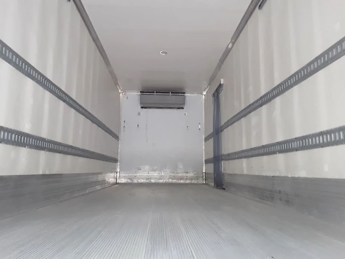 2018 International 4300 in Charlotte, NC — photo 11