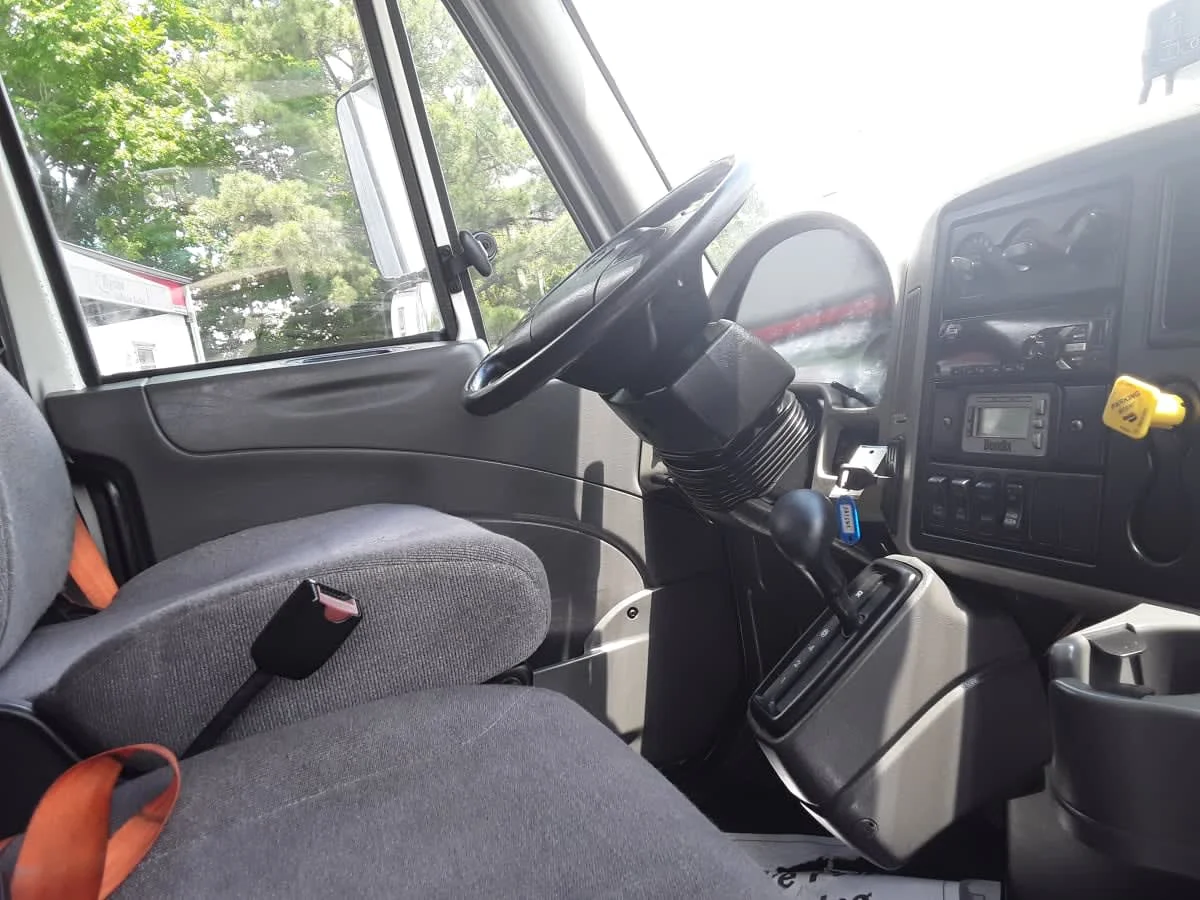 2018 International 4300 in Charlotte, NC — photo 12