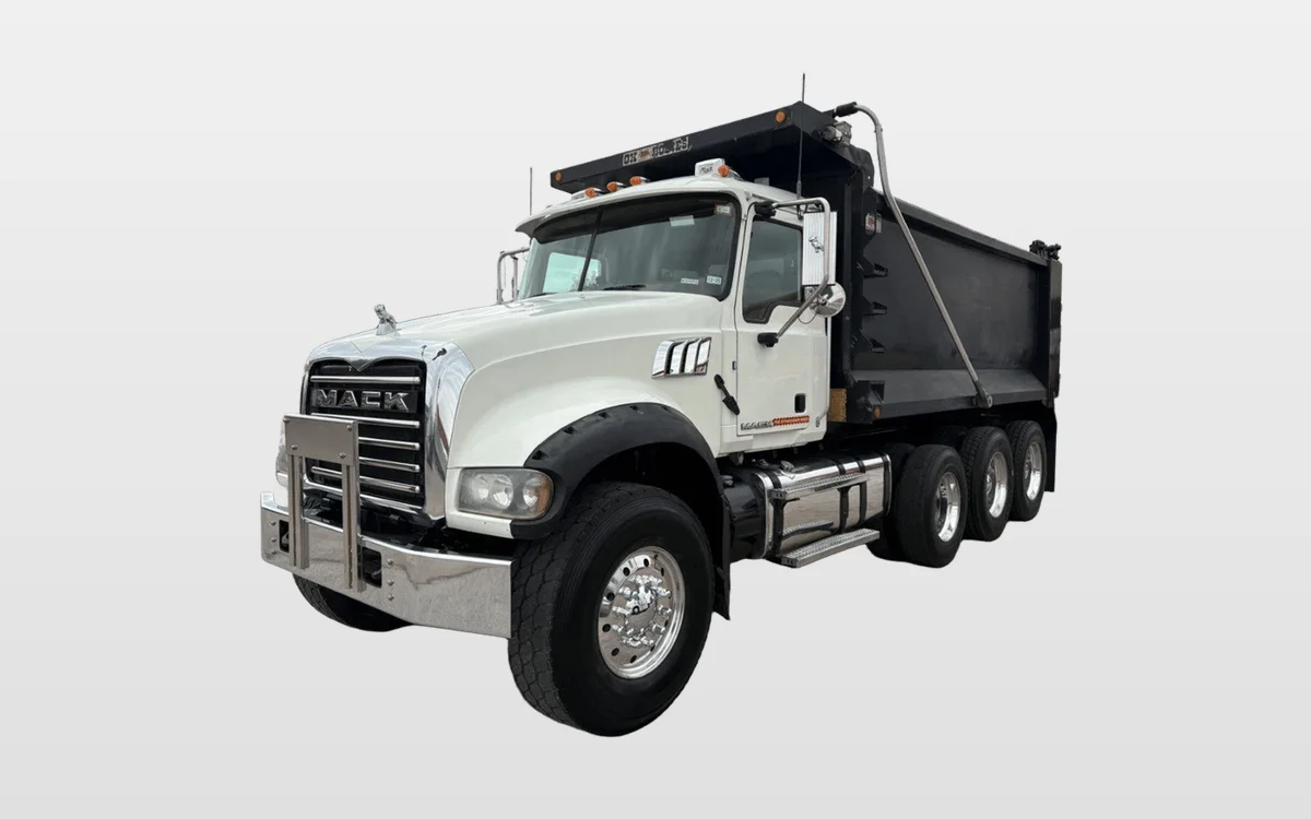 2016 Mack - image 1