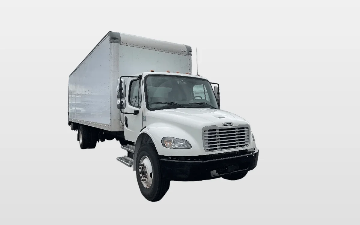 2022 Freightliner M2 106 - image 1