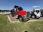 2027 Peterbilt 589 in GA — photo 8