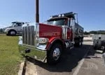 2027 Peterbilt 589 in GA — photo 7