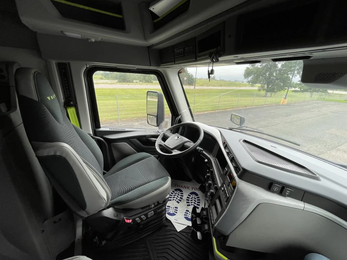 2025 Volvo in Sauk Rapids, MN — photo 12