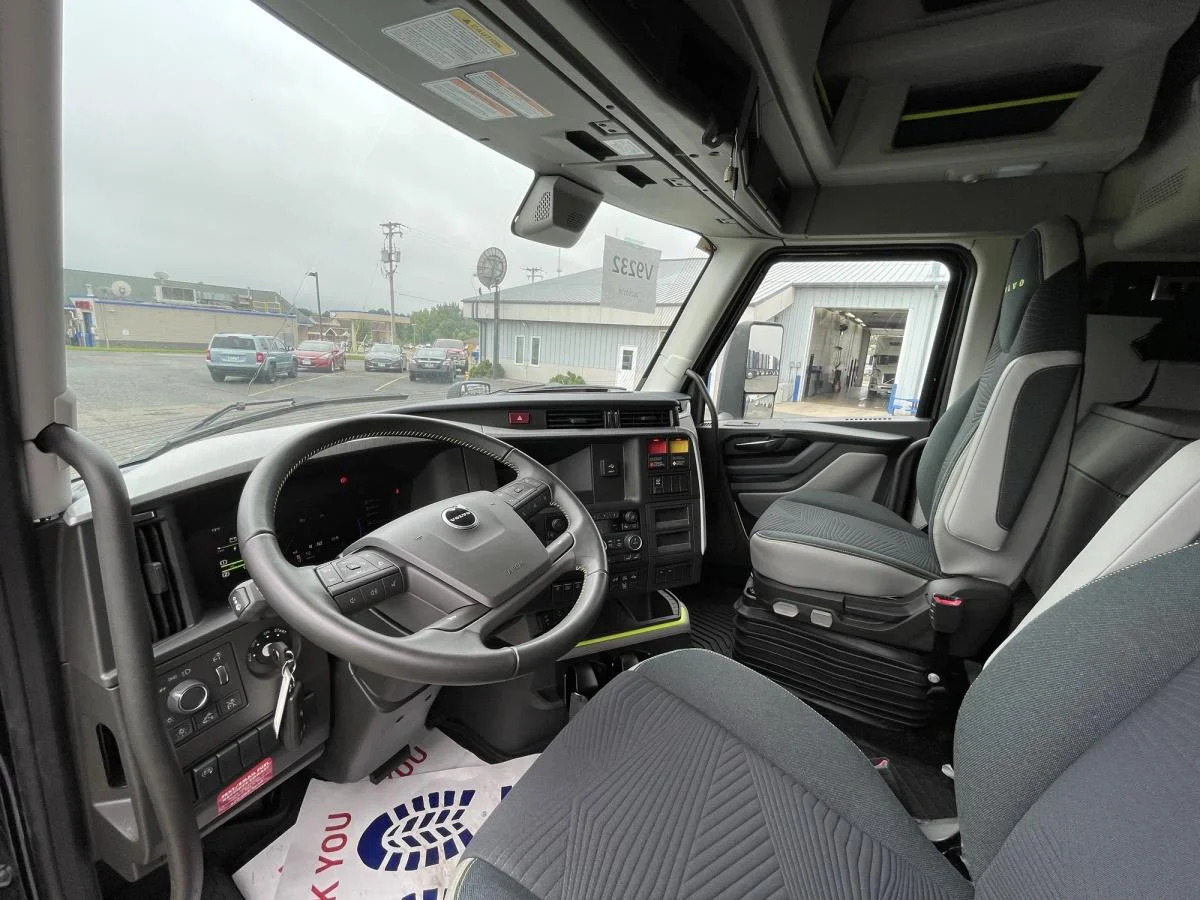 2025 Volvo in Sauk Rapids, MN — photo 11
